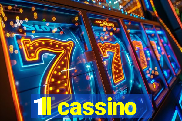 1ll cassino